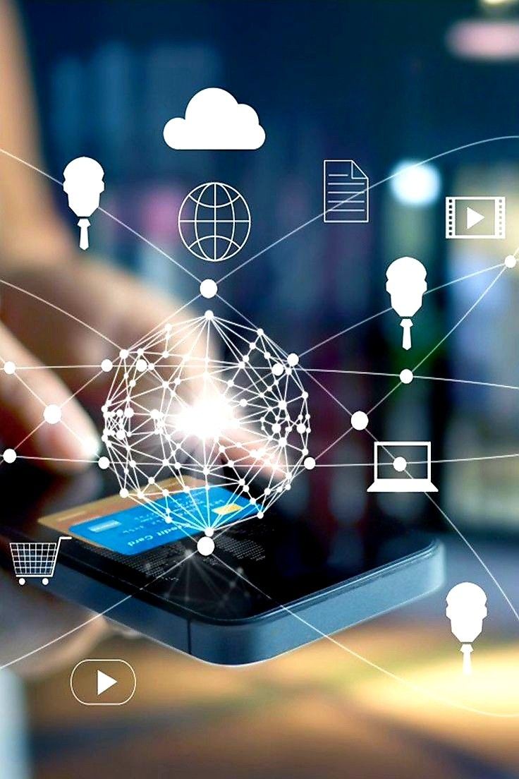 Electrical Cabling Image